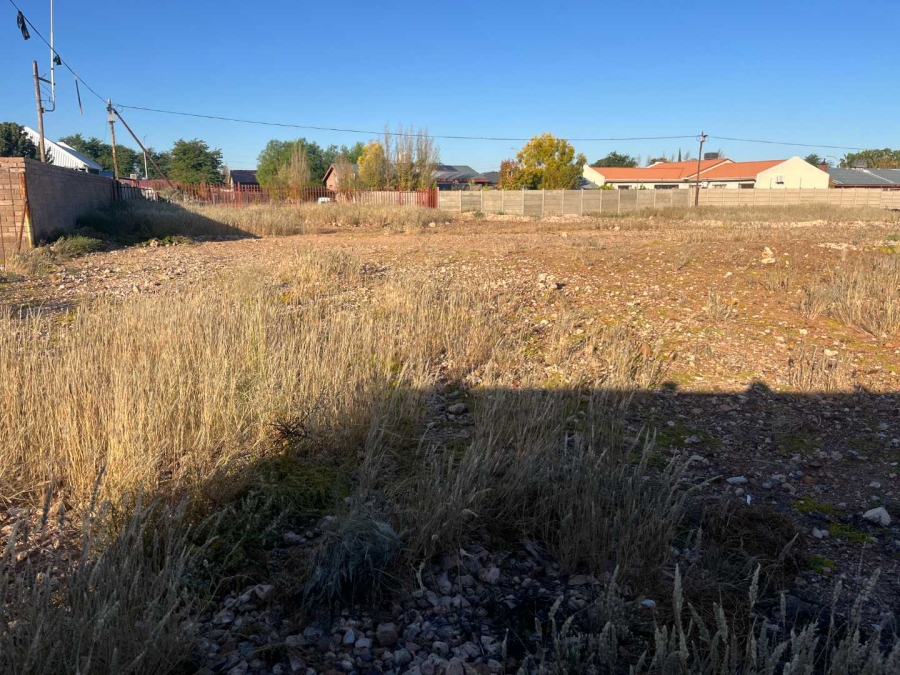 0 Bedroom Property for Sale in Keidebees Northern Cape